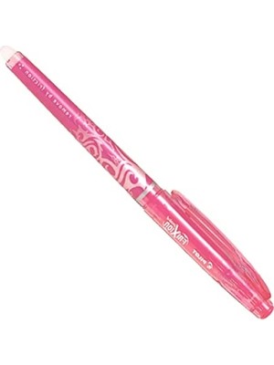 Hakay 0.5 mm Pembe Renkli Kenar Modeli Kalem
