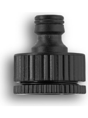 Hakay Musluk Adaptörü, 3/4" ve 1/2" Çap Düşürücü