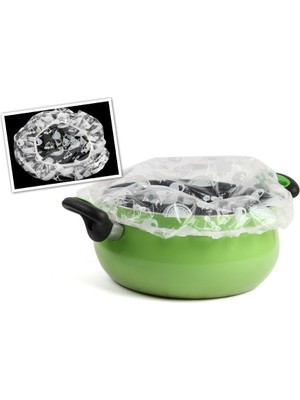 Semel Tencere Bonesi / Tabak Bonesi 8li