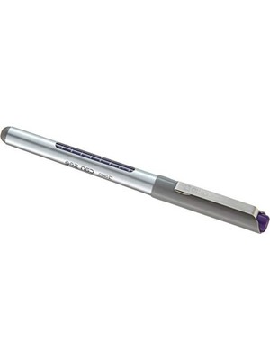 Hakay Mor Renkli 0.7 mm Roller Kalem - Can See Serisi