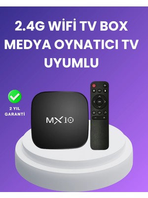 Eco Lounge 60 Fps Destekli 4K UHD Video Oynatıcı – Digital Ses Sistemli
