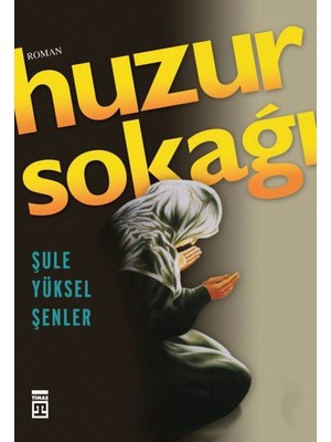 KSB Store Huzur Sokağı