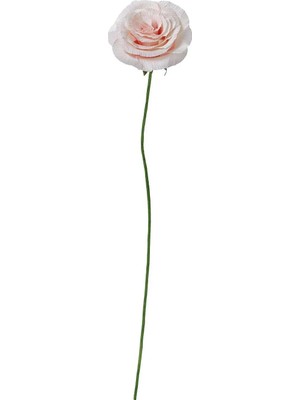 IKEA Guldspett Pembe 50 cm Yapay Çiçek