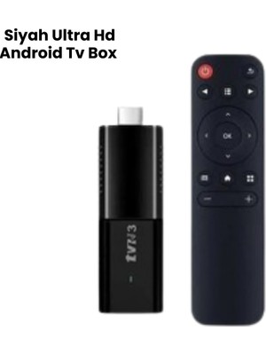Semel Mx Tv Stick