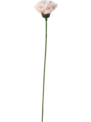 IKEA Guldspett Beyaz 40 cm Yapay Çiçek