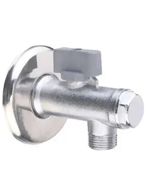 CATEKSSS Filtreli Taharet Musluğu Klozet Banyo Tuvalet Taharet Musluğu Ayna Dahil 0-10 cm Krom Mix Aç Kapa 65