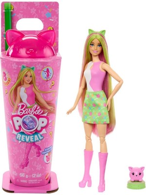 Semel JCN85 Pop Reveal Milkshake Serisi