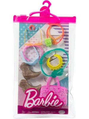 Semel GWD98 Moda Aksesuarları Paketleri / Asorti Seçilemez.