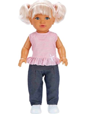 Semel 6454 Bebek Casual 45 cm 2A