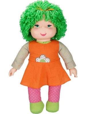 Semel 70012 Gökkuşağı Bebekleri, 70 cm