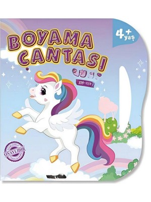 Semel Boyama Çantası