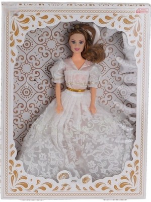 Semel 273 Gelin Bebek