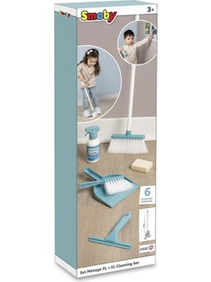 Semel 7600330321 Xl Cleanıng Set