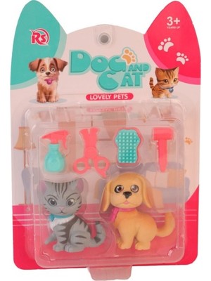 Semel 8910-E47 Kut Pet Shop