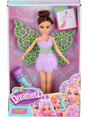 Semel 81046 Dreameez Baloncuk Perisi Bebek -