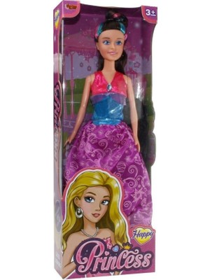 Semel WG-66774-5-6-807 Manken Bebek 89 cm -Vardem