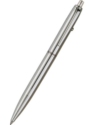 Diplomat Spacetec A1 Krom Tükenmez Kalem D90113689