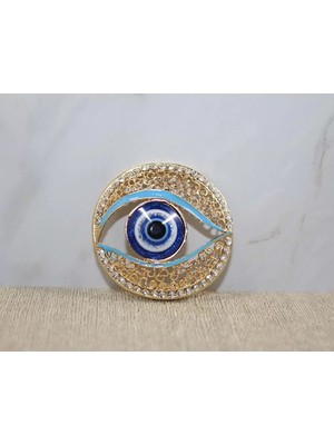 Aesco Taşlı Magnet