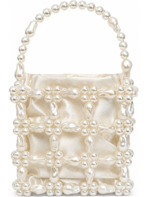 Mabelme Store Ribbon Pouch