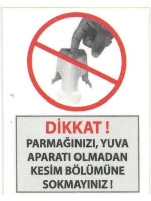 Hereveoyuncak Zeytin Çizme Aparatı - Kesme Makinesii - Parmaklık Hediyeli