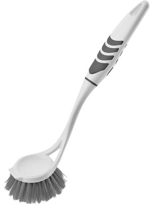 Buffer Softon Lavabo ve Küvet Temizleme Fırçası TP-335