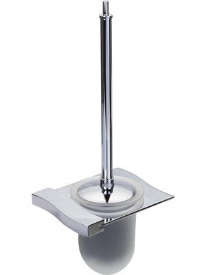 PW1713 Wave Klozet Fırçalığı