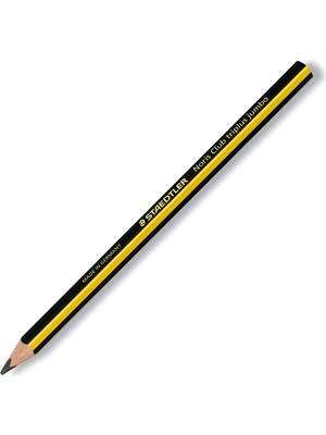Staedtler 119 Noris Clup Jumbo Hb Kurşun Kalem
