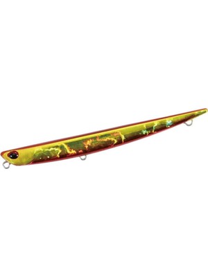 Duo Bay Ruf Manic Slow 95 CDN0251 Red Gold Iı Suni Yem