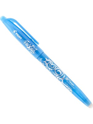 Pilot Bl-Fr7-Lb Frıxıon Silinebilir A.mavi Roller