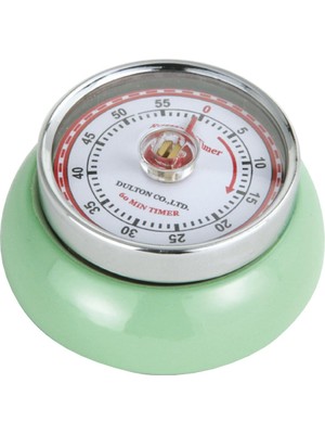 Zassenhaus "speed" Zamanlayıcı, Yeşil (Mint), G