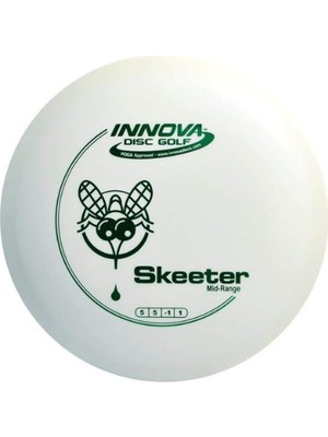 Innova - Champion Discs Dx Skeeter Golf Diski, 170-172GM