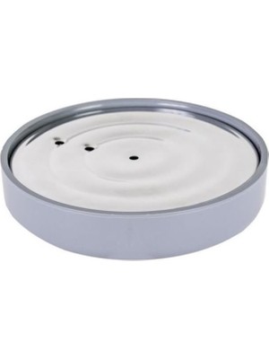 Lima Xl Katı Sabunluk, Gri