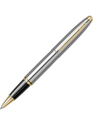 Scrikss Knight 88 Roller Kalem Krom Altın