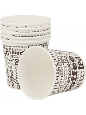 7 Oz Karton Bardak 3000 Adet