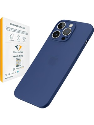 Pro Max Kılıf 6.5 ile Uyumlu Ultra Ince Cep Telefon Kılıfı Kamera Bölge Koruyucu Ekstra Tuş T
