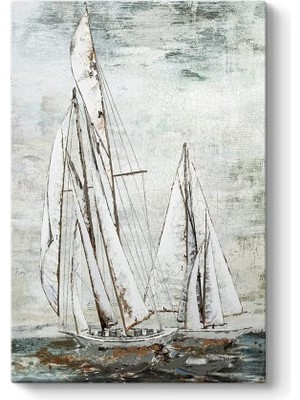 63 x 63-4 Parçalı