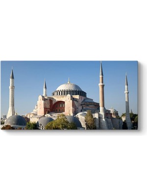 Manzara Tablosu 100 x 50