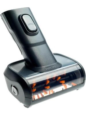 Powerspeed CP0975/01 Mini Turbo Başlık
