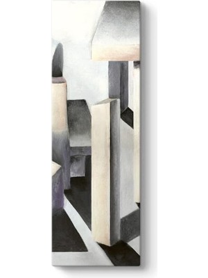 Elli Tonu Tablosu 30 x 90