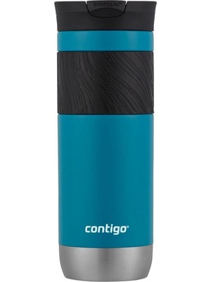 Contıgo Byron Pro Snapseal Termos Bardak 590ML Turkuaz
