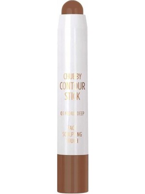 Rose Chubby Contour Stick No 03 Medium Deep - Kontür Kalemi