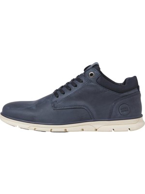 Footwear Herren Nebrada Mid Lace Boot Stiefelette