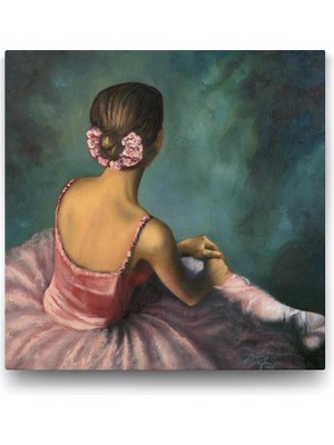 Tablosu - 50X50CM