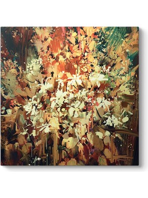 Deko Tablosu 30 x 30