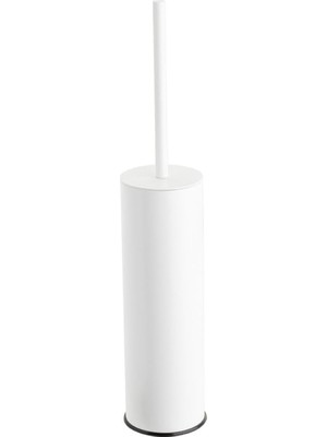 Klozet Frıçası Beyaz Renk 424X84X84 mm Beyaz Tek Ebat BA4004 009 Al7