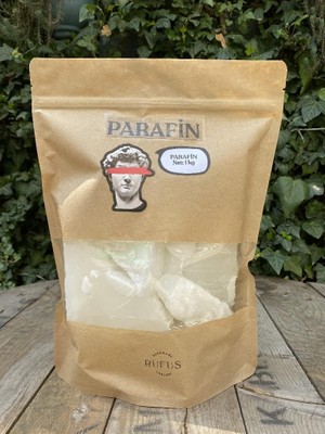 Rufus Concept Parafin - A Kalite - Kokusuz 1kg