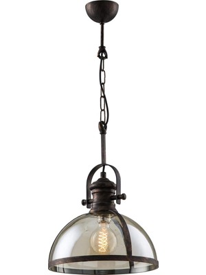 Avonni 5063 Modern Avize, 60 W, Antik