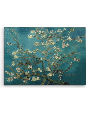 Van Gogh - Tablosu 40 x 60