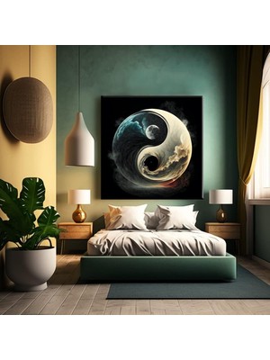 Tablosu 96 x 30-3 Parçalı