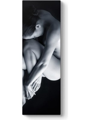 In The Womb Tablosu 40 x 120